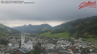 Archived image Webcam Sillian in East Tyrol 05:00