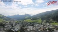 Archived image Webcam Sillian in East Tyrol 09:00