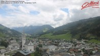 Archived image Webcam Sillian in East Tyrol 11:00
