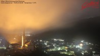 Archiv Foto Webcam Sillian im Hochpustertal 23:00