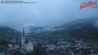 Archiv Foto Webcam Sillian im Hochpustertal 03:00