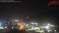 Archiv Foto Webcam Sillian im Hochpustertal 23:00