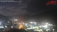 Archiv Foto Webcam Sillian im Hochpustertal 01:00