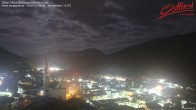 Archiv Foto Webcam Sillian im Hochpustertal 03:00