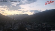 Archiv Foto Webcam Sillian im Hochpustertal 05:00