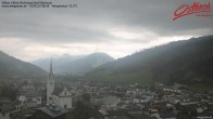 Archiv Foto Webcam Sillian im Hochpustertal 07:00