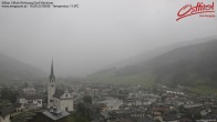 Archiv Foto Webcam Sillian im Hochpustertal 08:00