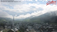 Archiv Foto Webcam Sillian im Hochpustertal 09:00