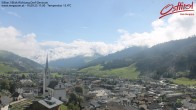 Archiv Foto Webcam Sillian im Hochpustertal 10:00
