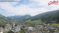 Archiv Foto Webcam Sillian im Hochpustertal 11:00