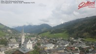 Archiv Foto Webcam Sillian im Hochpustertal 15:00