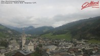 Archiv Foto Webcam Sillian im Hochpustertal 17:00