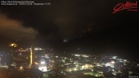 Archived image Webcam Sillian in East Tyrol 19:00