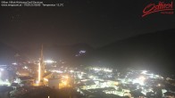 Archived image Webcam Sillian in East Tyrol 23:00