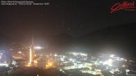 Archived image Webcam Sillian in East Tyrol 01:00