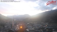 Archiv Foto Webcam Sillian im Hochpustertal 05:00