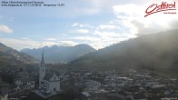 Archiv Foto Webcam Sillian im Hochpustertal 07:00