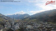 Archiv Foto Webcam Sillian im Hochpustertal 09:00
