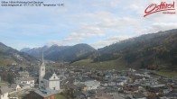 Archiv Foto Webcam Sillian im Hochpustertal 11:00