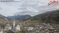 Archived image Webcam Sillian in East Tyrol 13:00