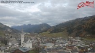 Archived image Webcam Sillian in East Tyrol 15:00