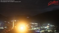 Archiv Foto Webcam Sillian im Hochpustertal 23:00