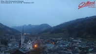Archived image Webcam Sillian in East Tyrol 06:00