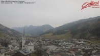 Archived image Webcam Sillian in East Tyrol 07:00