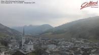 Archived image Webcam Sillian in East Tyrol 08:00