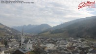 Archived image Webcam Sillian in East Tyrol 10:00