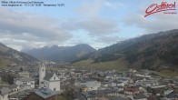 Archived image Webcam Sillian in East Tyrol 14:00