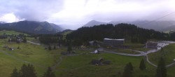 Archived image Webcam Säntis - View Hotel Schwägalp 05:00