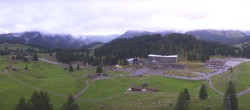 Archiv Foto Webcam Säntis: Talstation und Hotel Schwägalp 07:00