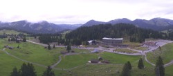 Archiv Foto Webcam Säntis: Talstation und Hotel Schwägalp 09:00