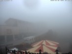 Archiv Foto Webcam Obertauern: Lürzer Alm 06:00