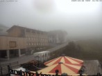 Archiv Foto Webcam Obertauern: Lürzer Alm 09:00
