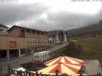 Archiv Foto Webcam Obertauern: Lürzer Alm 11:00