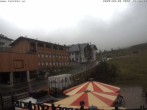 Archiv Foto Webcam Obertauern: Lürzer Alm 13:00