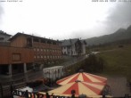 Archiv Foto Webcam Obertauern: Lürzer Alm 15:00