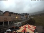 Archiv Foto Webcam Obertauern: Lürzer Alm 19:00