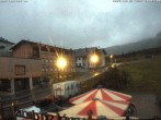 Archiv Foto Webcam Obertauern: Lürzer Alm 21:00