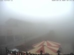Archiv Foto Webcam Obertauern: Lürzer Alm 06:00