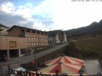 Archived image Webcam Lürzer Alm - Obertauern Ski Resort 05:00