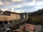 Archived image Webcam Lürzer Alm - Obertauern Ski Resort 07:00