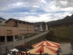 Archived image Webcam Lürzer Alm - Obertauern Ski Resort 09:00