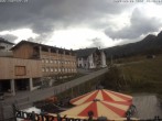 Archived image Webcam Lürzer Alm - Obertauern Ski Resort 13:00