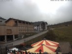 Archived image Webcam Lürzer Alm - Obertauern Ski Resort 17:00