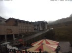 Archiv Foto Webcam Obertauern: Lürzer Alm 09:00