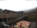 Archiv Foto Webcam Obertauern: Lürzer Alm 10:00