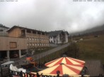 Archiv Foto Webcam Obertauern: Lürzer Alm 11:00